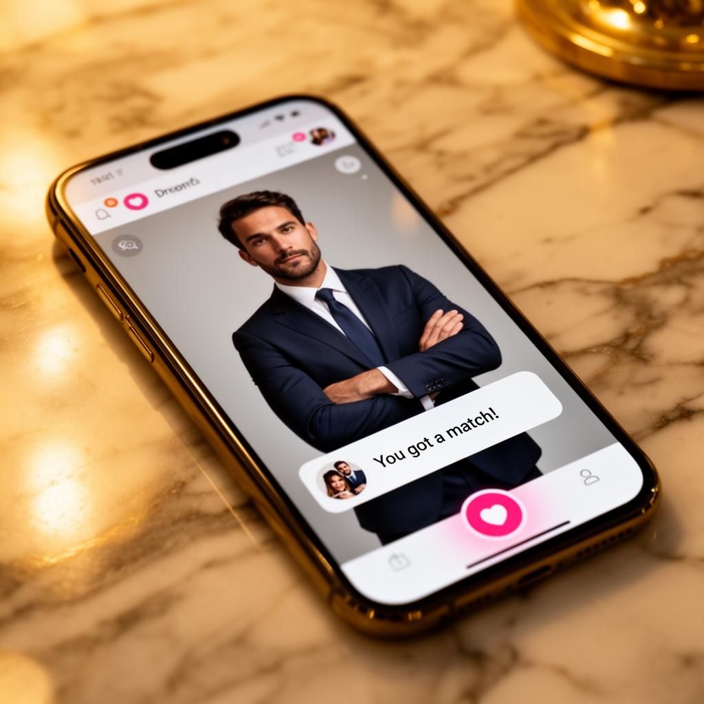 5 Dating Profile Photos That Actually Get Right Swipes
