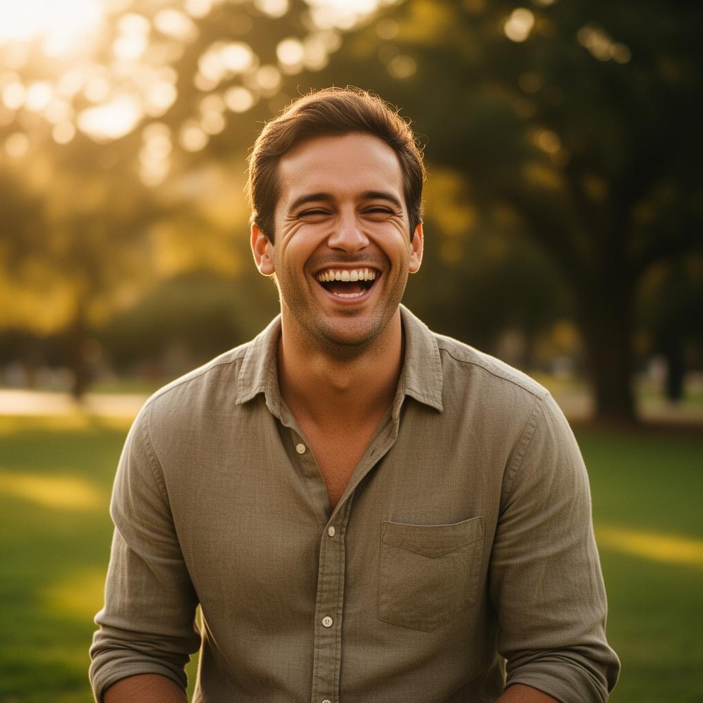Why Professional Photos Don't Look 'Too Professional'