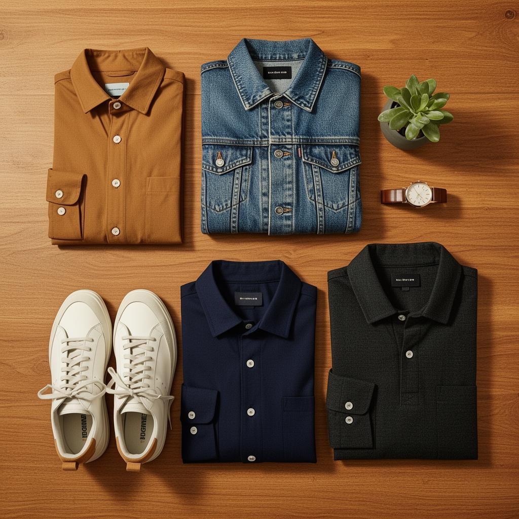 What to Wear to Your Dating Photo Session